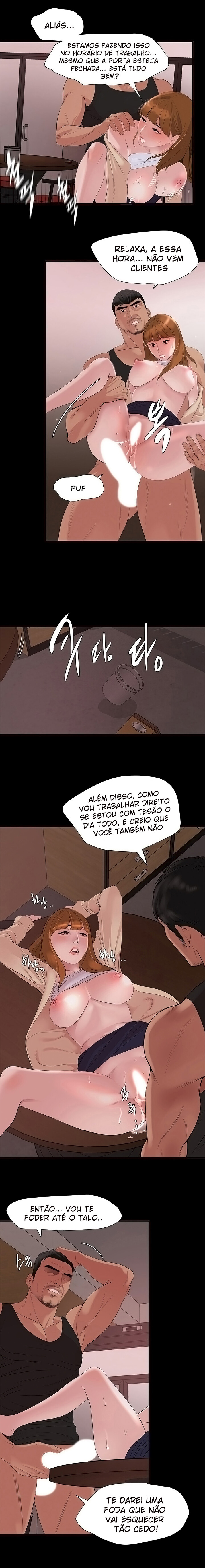 Don’t Be Like This! Son-In-Law Capitulo 2 - pagina 17 Don’t Be Like This! Son-In-Law Capitulo 2 - pagina 17