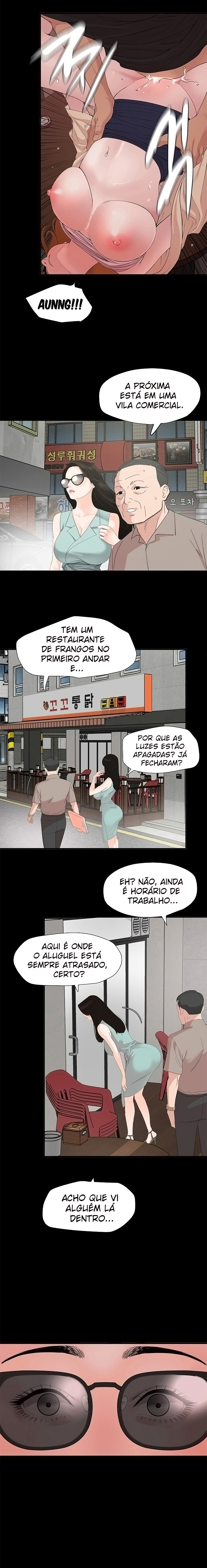 Don’t Be Like This! Son-In-Law Capitulo 2 - pagina 18 Don’t Be Like This! Son-In-Law Capitulo 2 - pagina 18