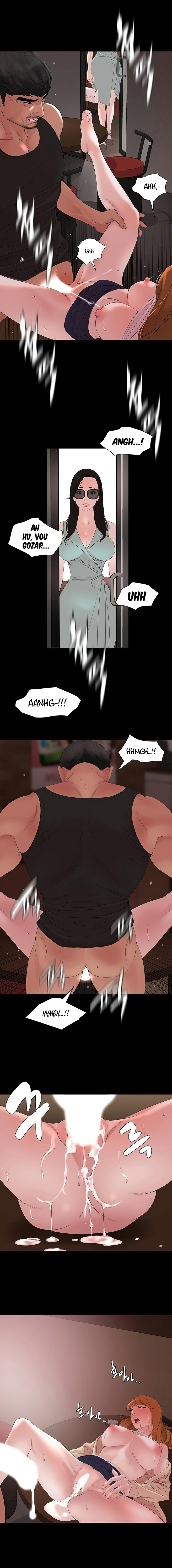 Don’t Be Like This! Son-In-Law Capitulo 2 - pagina 19 Don’t Be Like This! Son-In-Law Capitulo 2 - pagina 19
