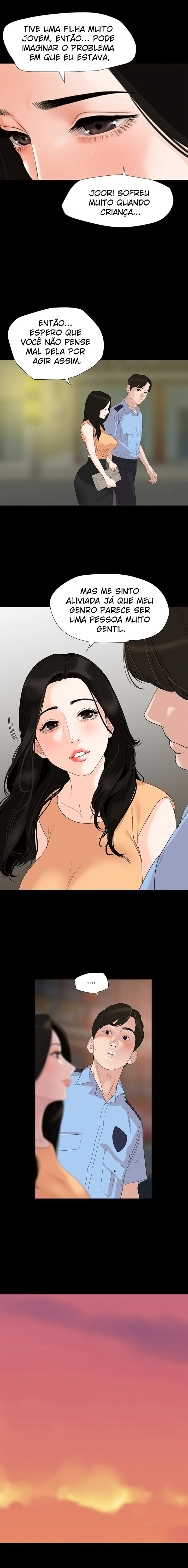 Don’t Be Like This! Son-In-Law Capitulo 2 - pagina 7 Don’t Be Like This! Son-In-Law Capitulo 2 - pagina 7
