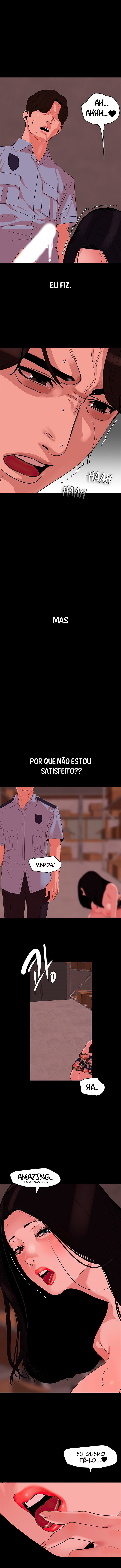 Don’t Be Like This! Son-In-Law Capitulo 20 - pagina 8