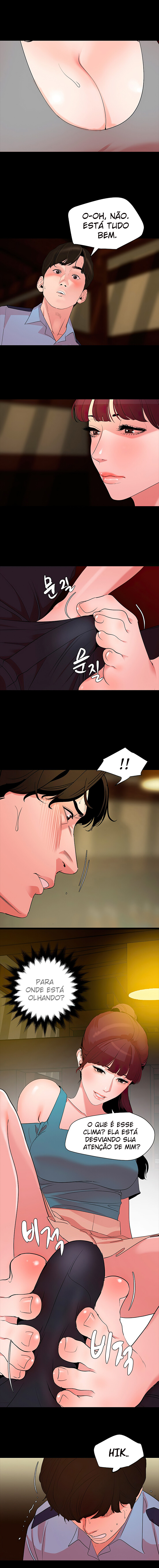 Don’t Be Like This! Son-In-Law Capitulo 21 - pagina 8