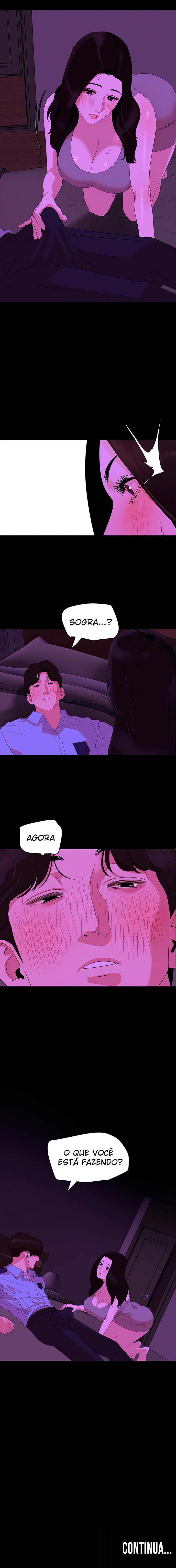 Don’t Be Like This! Son-In-Law Capitulo 22 - pagina 10