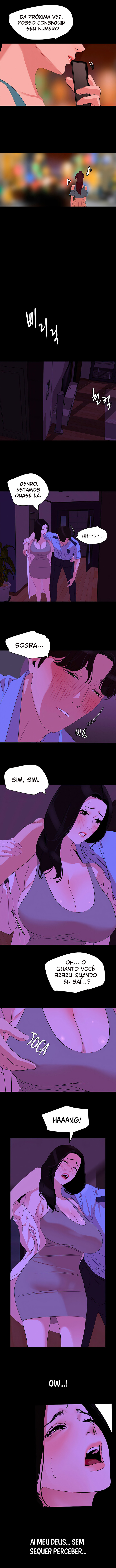 Don’t Be Like This! Son-In-Law Capitulo 22 - pagina 6