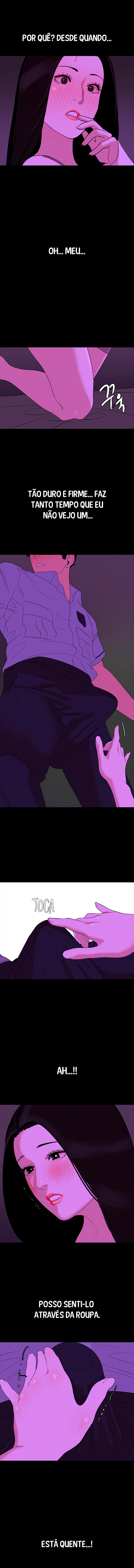 Don’t Be Like This! Son-In-Law Capitulo 22 - pagina 8