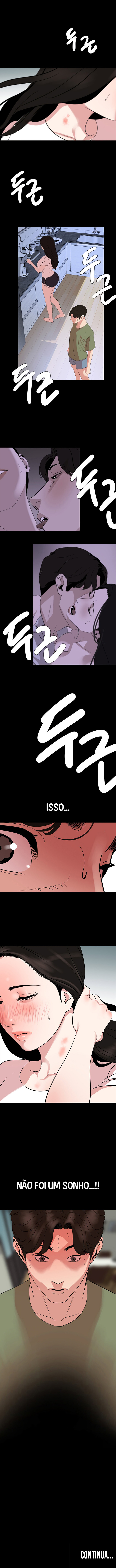 Don’t Be Like This! Son-In-Law Capitulo 25 - pagina 10