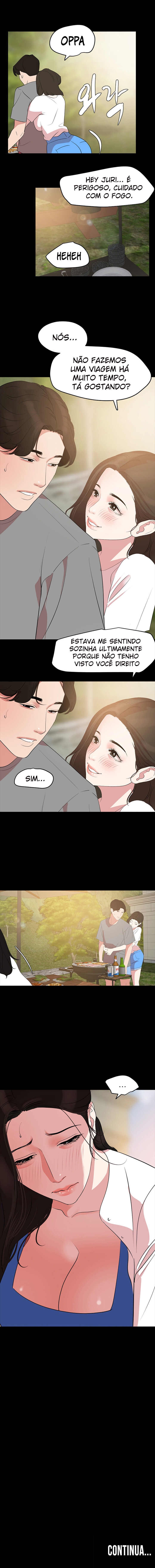 Don’t Be Like This! Son-In-Law Capitulo 26 - pagina 11