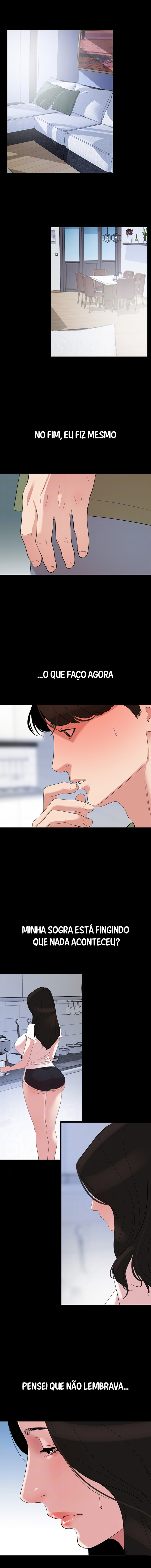 Don’t Be Like This! Son-In-Law Capitulo 26 - pagina 4