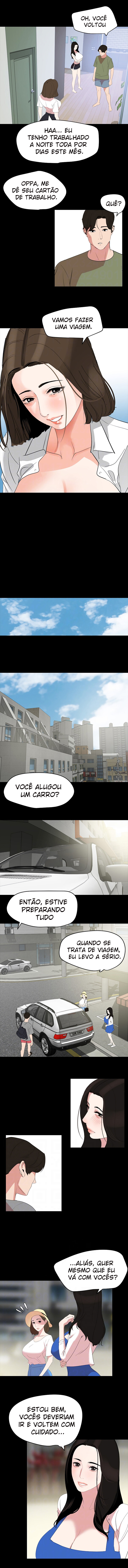 Don’t Be Like This! Son-In-Law Capitulo 26 - pagina 6