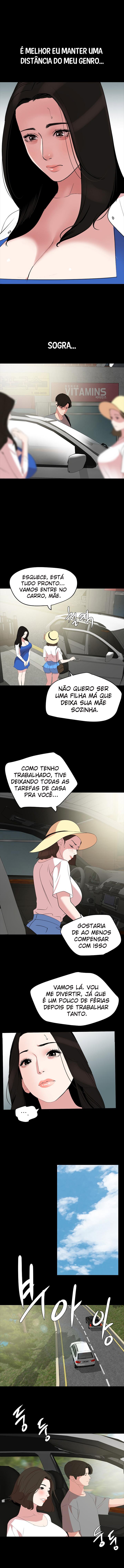 Don’t Be Like This! Son-In-Law Capitulo 26 - pagina 7