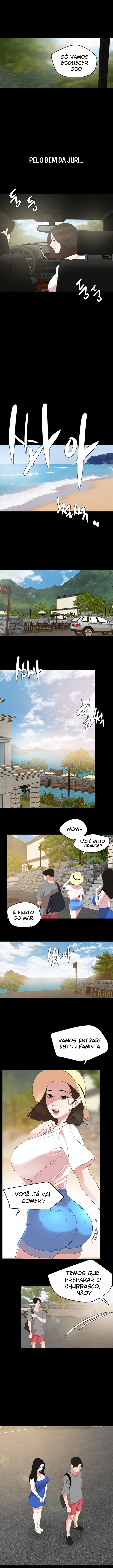 Don’t Be Like This! Son-In-Law Capitulo 26 - pagina 9