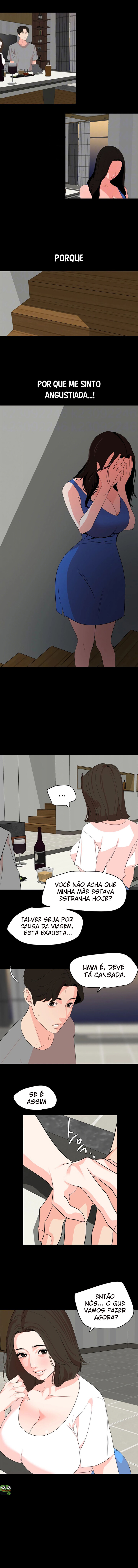 Don’t Be Like This! Son-In-Law Capitulo 27 - pagina 5