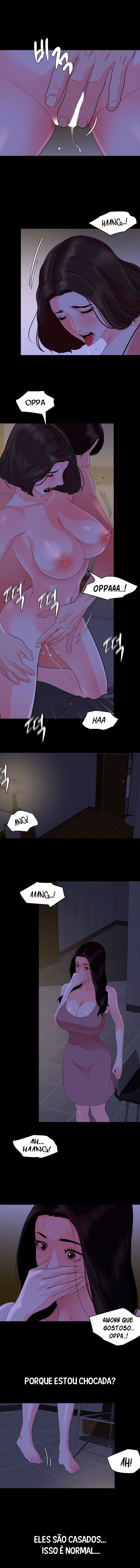 Don’t Be Like This! Son-In-Law Capitulo 28 - pagina 4