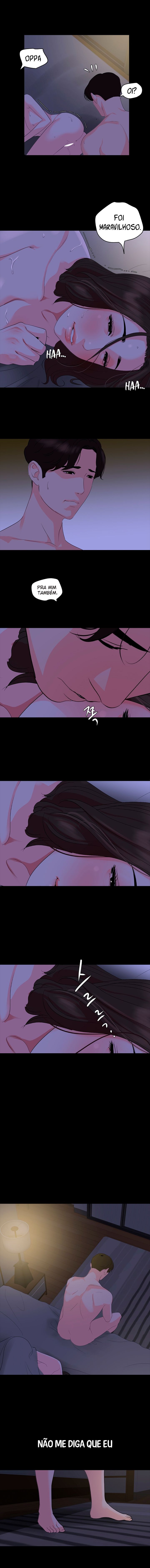 Don’t Be Like This! Son-In-Law Capitulo 28 - pagina 7