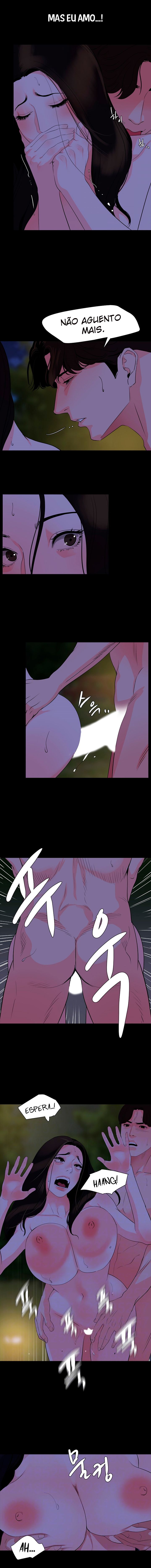 Don’t Be Like This! Son-In-Law Capitulo 29 - pagina 4