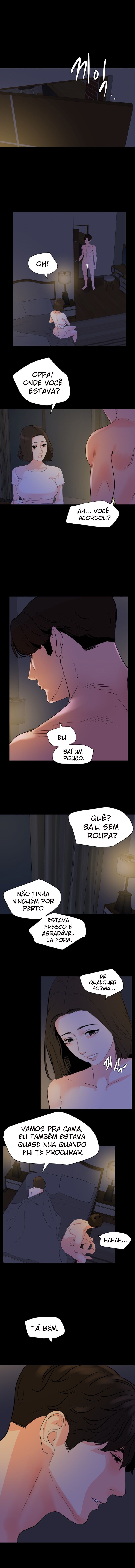 Don’t Be Like This! Son-In-Law Capitulo 30 - pagina 10