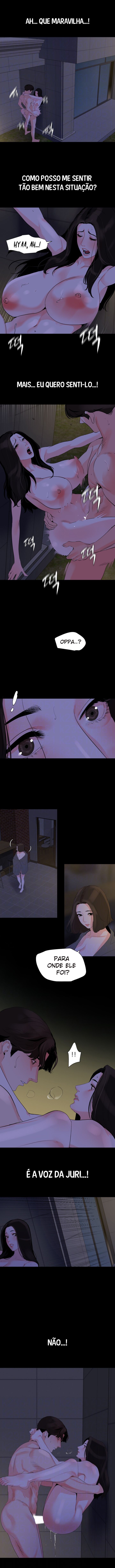 Don’t Be Like This! Son-In-Law Capitulo 30 - pagina 3