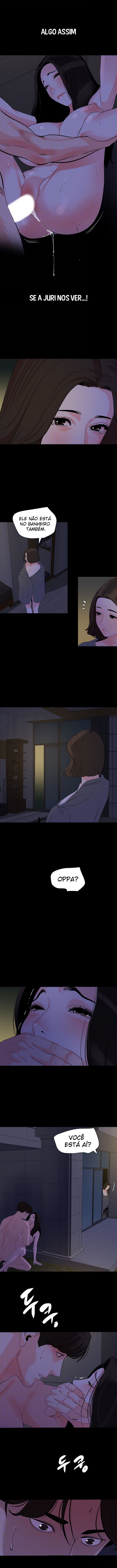 Don’t Be Like This! Son-In-Law Capitulo 30 - pagina 4