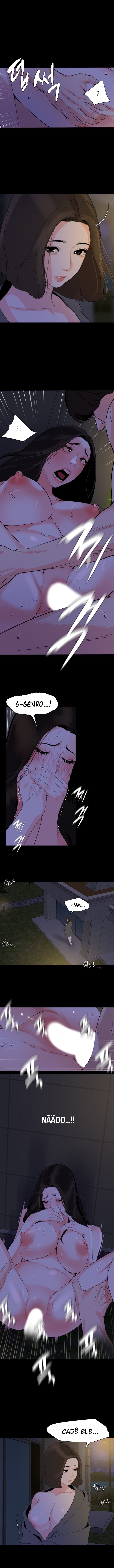 Don’t Be Like This! Son-In-Law Capitulo 30 - pagina 7