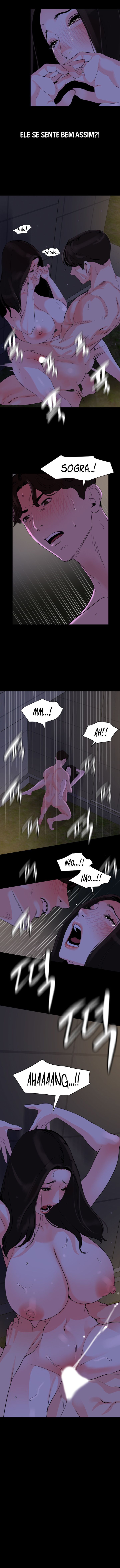 Don’t Be Like This! Son-In-Law Capitulo 30 - pagina 9