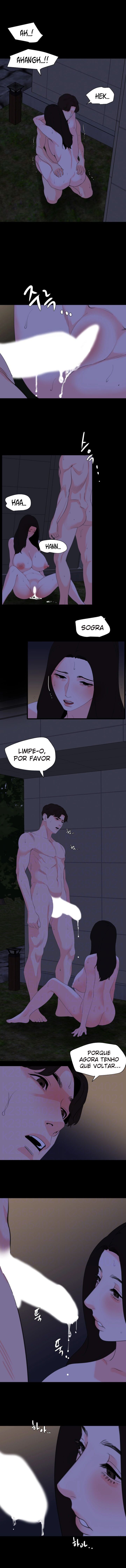 Don’t Be Like This! Son-In-Law Capitulo 31 - pagina 5
