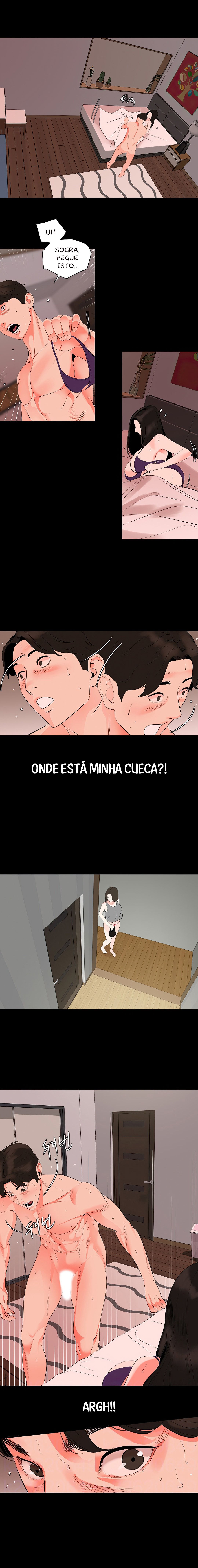 Don’t Be Like This! Son-In-Law Capitulo 33 - pagina 5