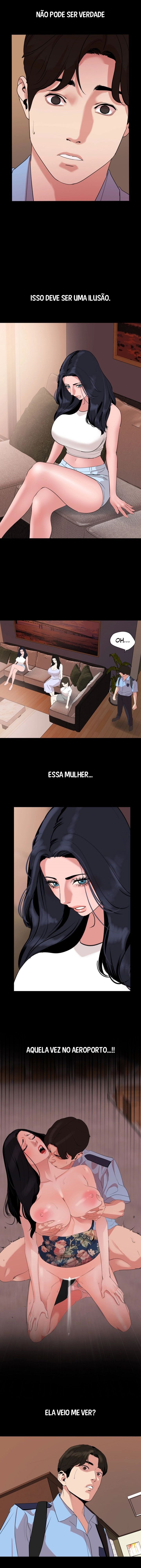 Don’t Be Like This! Son-In-Law Capitulo 36 - pagina 8