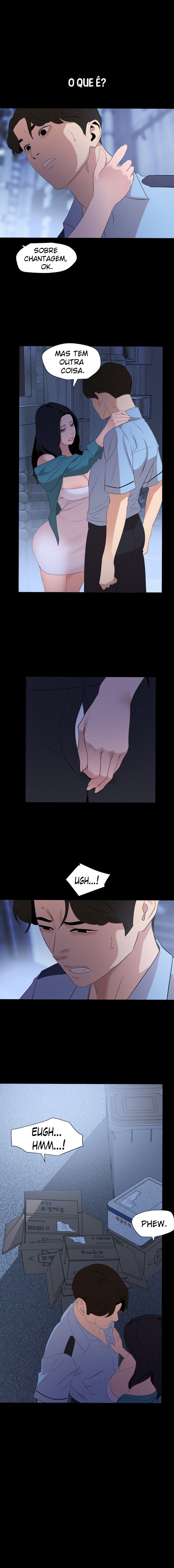 Don’t Be Like This! Son-In-Law Capitulo 37 - pagina 10