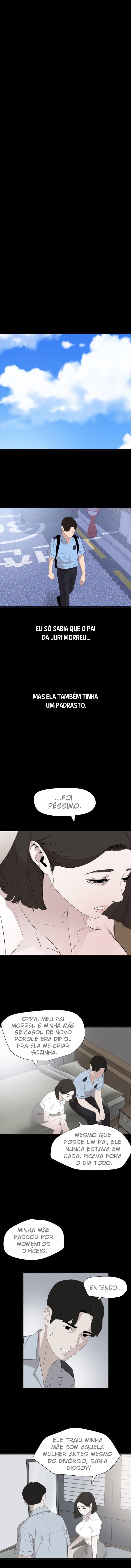 Don’t Be Like This! Son-In-Law Capitulo 37 - pagina 6