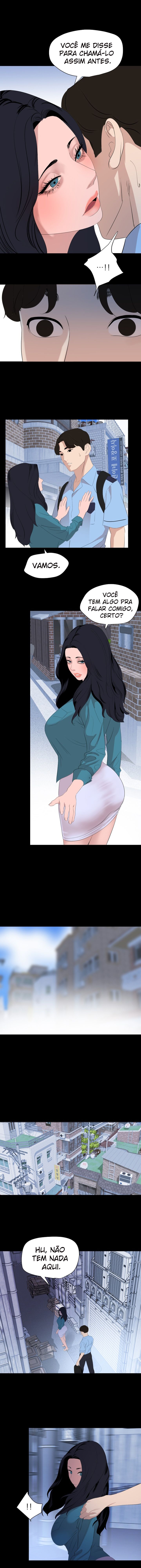 Don’t Be Like This! Son-In-Law Capitulo 37 - pagina 8