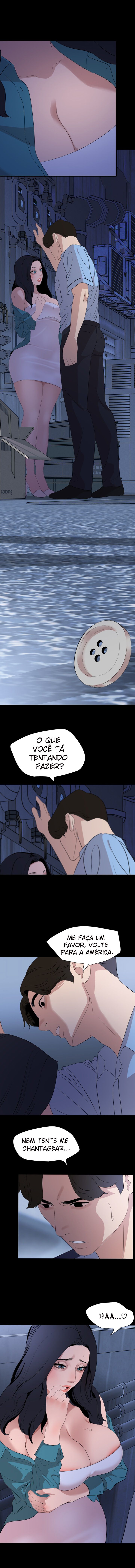Don’t Be Like This! Son-In-Law Capitulo 37 - pagina 9