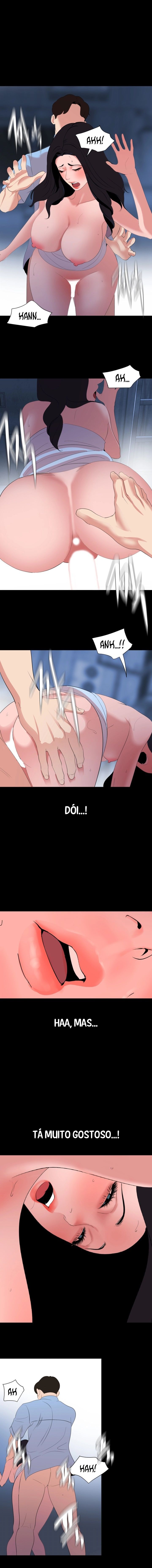 Don’t Be Like This! Son-In-Law Capitulo 38 - pagina 10