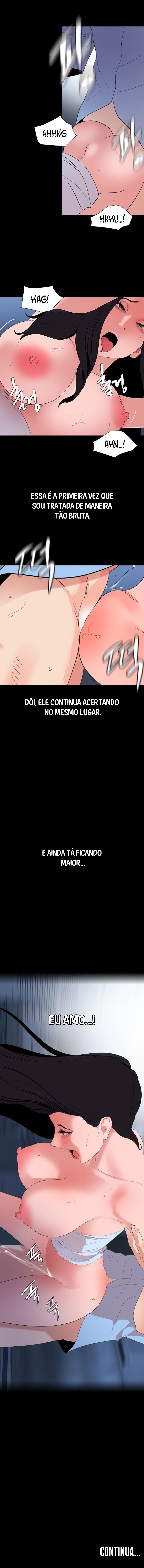 Don’t Be Like This! Son-In-Law Capitulo 38 - pagina 11