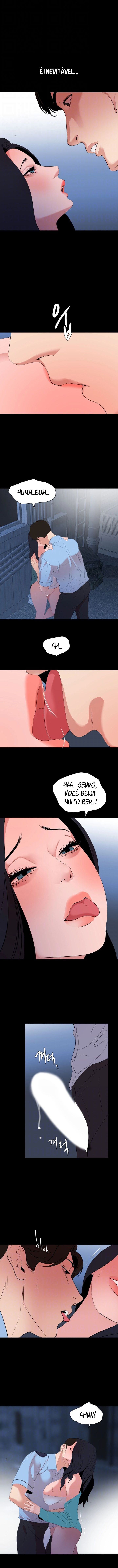 Don’t Be Like This! Son-In-Law Capitulo 38 - pagina 5