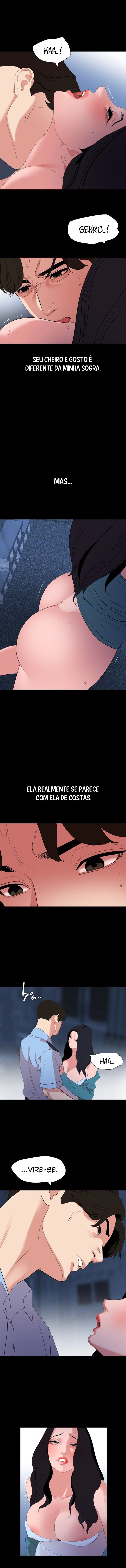 Don’t Be Like This! Son-In-Law Capitulo 38 - pagina 6