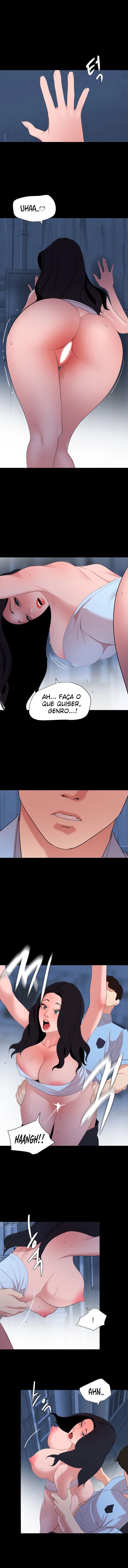 Don’t Be Like This! Son-In-Law Capitulo 38 - pagina 7