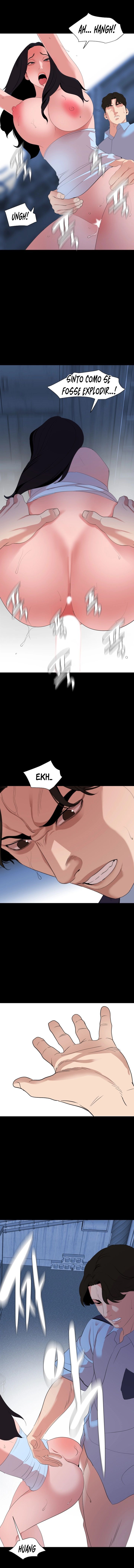 Don’t Be Like This! Son-In-Law Capitulo 38 - pagina 9