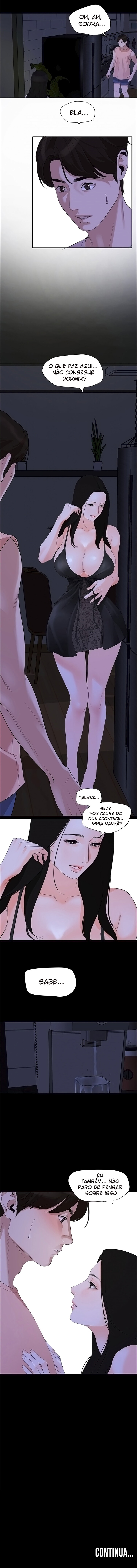 Don’t Be Like This! Son-In-Law Capitulo 4 - pagina 13 Don’t Be Like This! Son-In-Law Capitulo 4 - pagina 13
