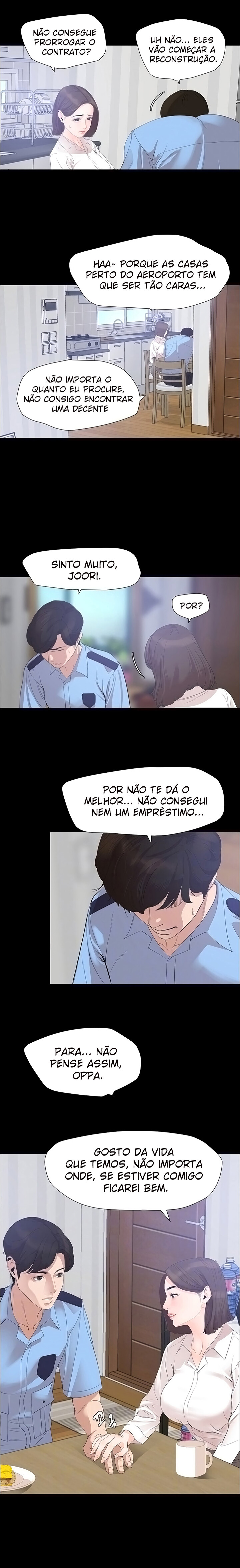 Don’t Be Like This! Son-In-Law Capitulo 4 - pagina 4 Don’t Be Like This! Son-In-Law Capitulo 4 - pagina 4