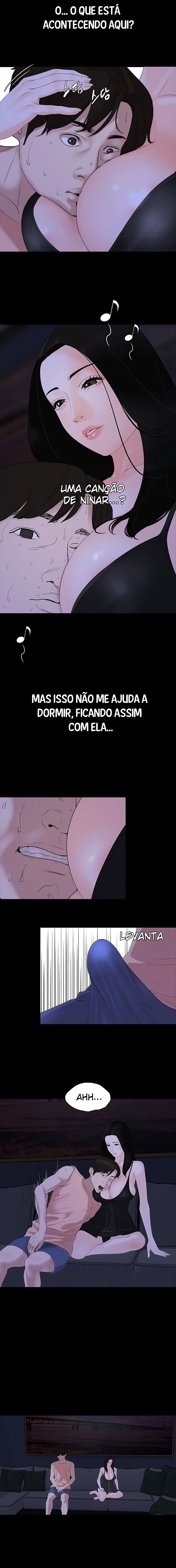 Don’t Be Like This! Son-In-Law Capitulo 5 - pagina 4 Don’t Be Like This! Son-In-Law Capitulo 5 - pagina 4