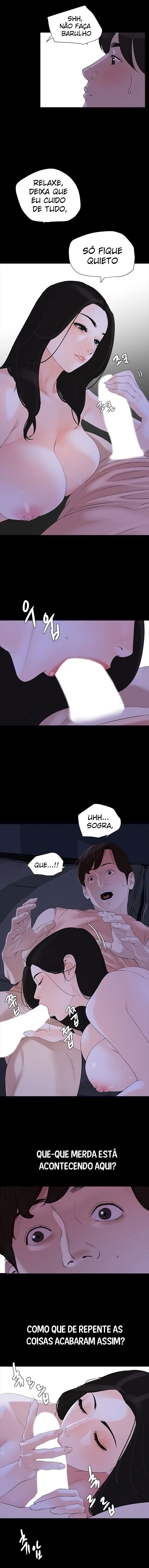 Don’t Be Like This! Son-In-Law Capitulo 5 - pagina 7 Don’t Be Like This! Son-In-Law Capitulo 5 - pagina 7