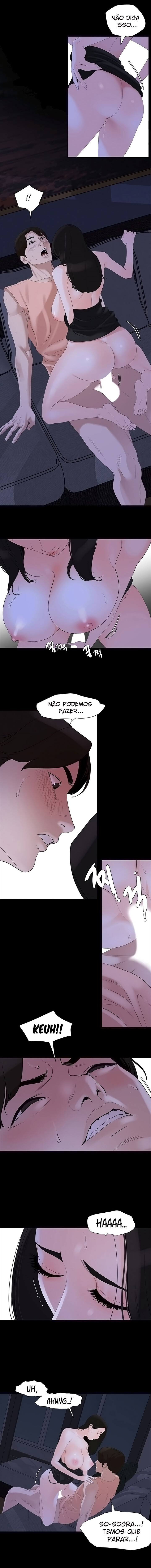 Don’t Be Like This! Son-In-Law Capitulo 5 - pagina 9 Don’t Be Like This! Son-In-Law Capitulo 5 - pagina 9