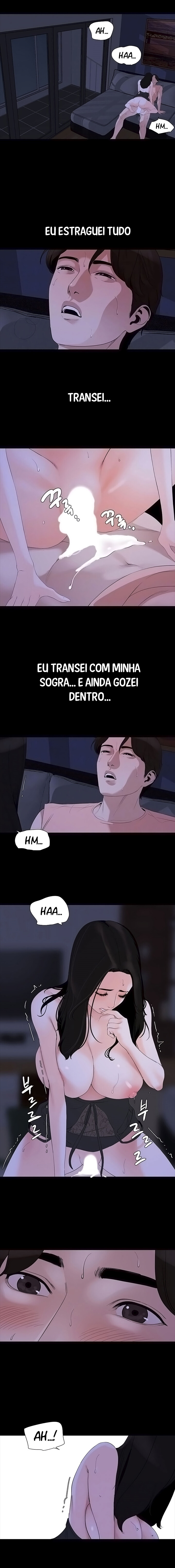 Don’t Be Like This! Son-In-Law Capitulo 6 - pagina 3 Don’t Be Like This! Son-In-Law Capitulo 6 - pagina 3