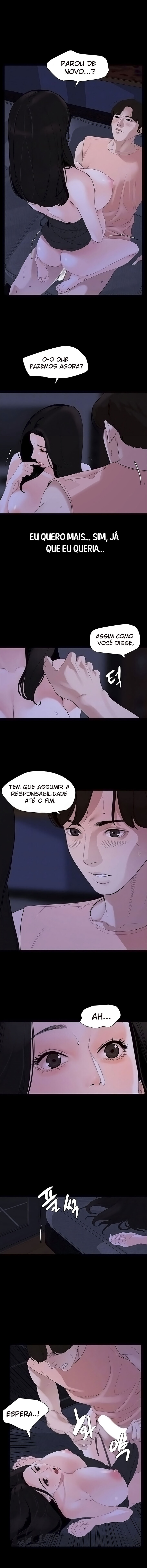 Don’t Be Like This! Son-In-Law Capitulo 6 - pagina 4 Don’t Be Like This! Son-In-Law Capitulo 6 - pagina 4