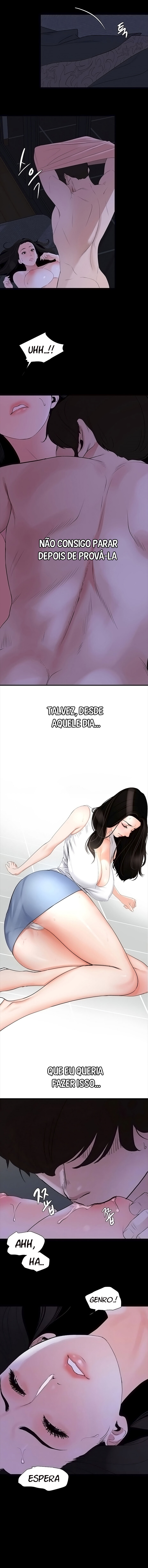 Don’t Be Like This! Son-In-Law Capitulo 6 - pagina 5 Don’t Be Like This! Son-In-Law Capitulo 6 - pagina 5