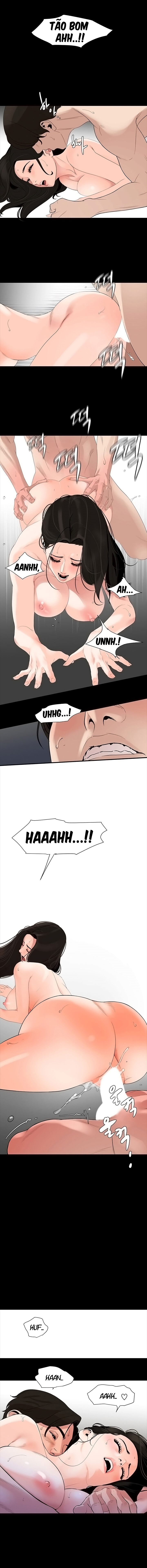 Don’t Be Like This! Son-In-Law Capitulo 6 - pagina 9 Don’t Be Like This! Son-In-Law Capitulo 6 - pagina 9