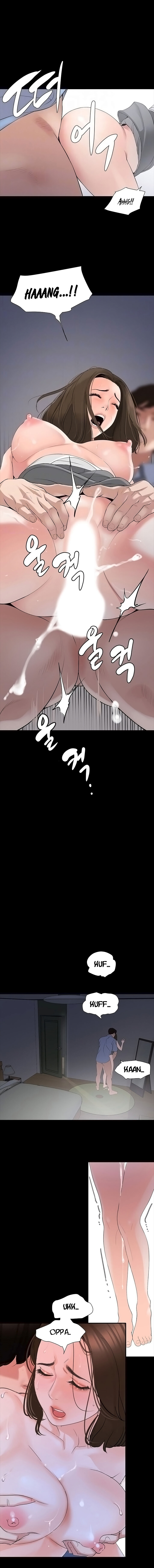 Don’t Be Like This! Son-In-Law Capitulo 8 - pagina 7 Don’t Be Like This! Son-In-Law Capitulo 8 - pagina 7