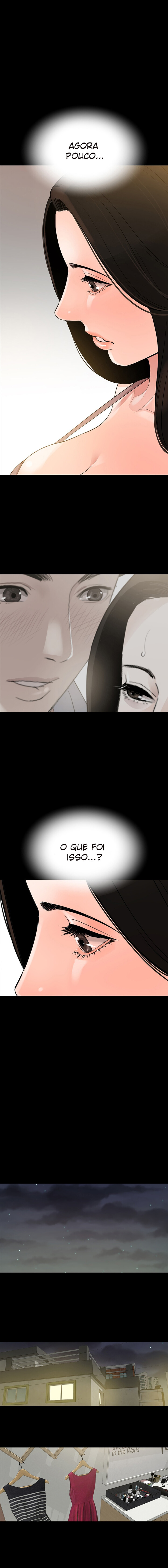 Don’t Be Like This! Son-In-Law Capitulo 9 - pagina 11