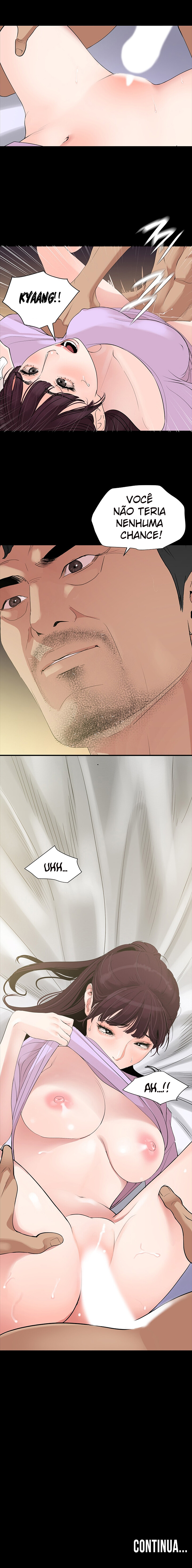 Don’t Be Like This! Son-In-Law Capitulo 9 - pagina 15