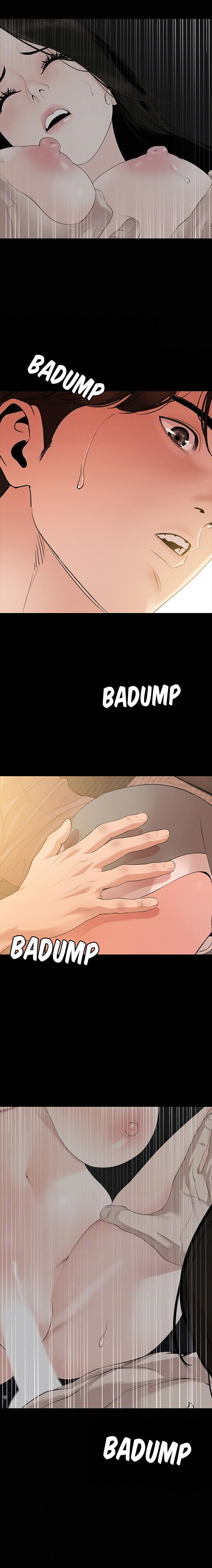 Don’t Be Like This! Son-In-Law Capitulo 9 - pagina 4